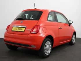 Fiat 500 (2024) thumbnail 6
