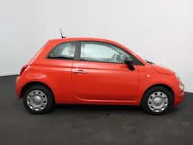 Fiat 500 (2024) thumbnail 7