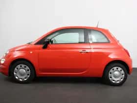 Fiat 500 (2024) thumbnail 8