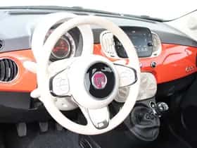 Fiat 500 (2024) thumbnail 9