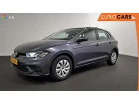 Volkswagen Polo (2022) thumbnail 1