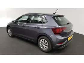 Volkswagen Polo (2022) thumbnail 27