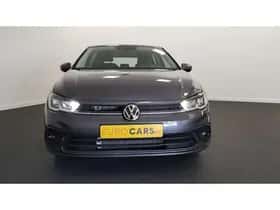 Volkswagen Polo (2022) thumbnail 4