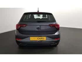 Volkswagen Polo (2022) thumbnail 5