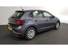Volkswagen Polo (2022) thumbnail 6