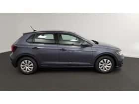 Volkswagen Polo (2022) thumbnail 7