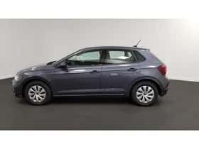 Volkswagen Polo (2022) thumbnail 8