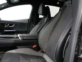Mercedes-Benz EQE (2024) thumbnail 11