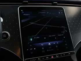 Mercedes-Benz EQE (2024) thumbnail 17