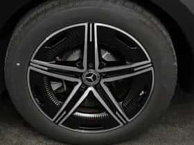 Mercedes-Benz EQE (2024) thumbnail 3