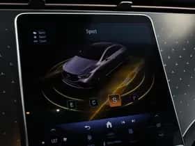 Mercedes-Benz EQE (2024) thumbnail 22