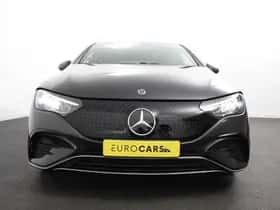 Mercedes-Benz EQE (2024) thumbnail 4