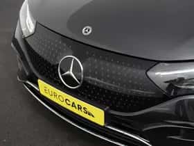 Mercedes-Benz EQE (2024) thumbnail 33
