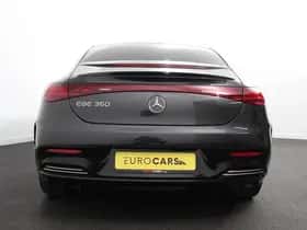 Mercedes-Benz EQE (2024) thumbnail 5