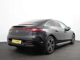 Mercedes-Benz EQE (2024) thumbnail 6