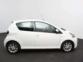 Toyota Aygo (2013) thumbnail 7