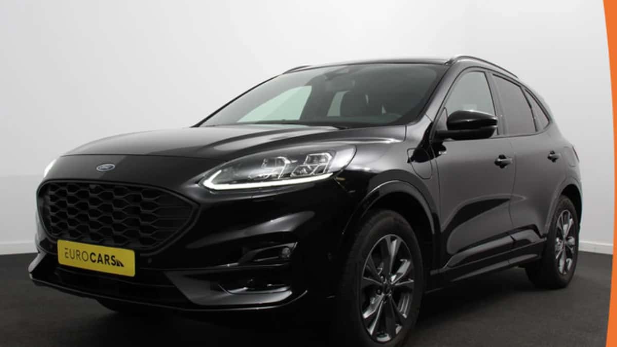 Ford Kuga (2023) — foto 1