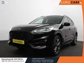 Ford Kuga (2023) thumbnail 32