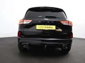Ford Kuga (2023) thumbnail 5