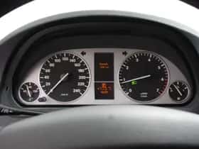 Mercedes-Benz B-Klasse (2011) thumbnail 12