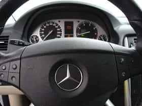 Mercedes-Benz B-Klasse (2011) thumbnail 13