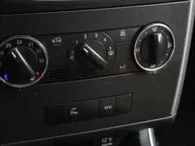 Mercedes-Benz B-Klasse (2011) thumbnail 17