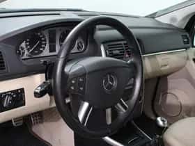 Mercedes-Benz B-Klasse (2011) thumbnail 3