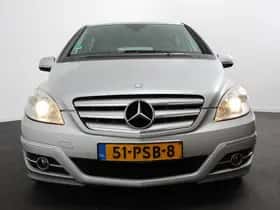 Mercedes-Benz B-Klasse (2011) thumbnail 23