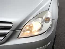 Mercedes-Benz B-Klasse (2011) thumbnail 24