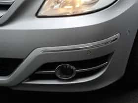 Mercedes-Benz B-Klasse (2011) thumbnail 25