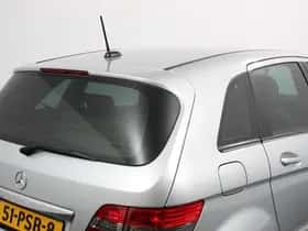 Mercedes-Benz B-Klasse (2011) thumbnail 26