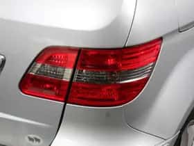 Mercedes-Benz B-Klasse (2011) thumbnail 27