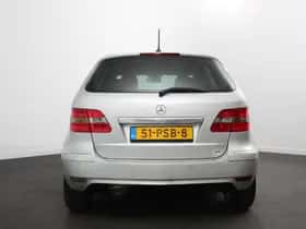 Mercedes-Benz B-Klasse (2011) thumbnail 4