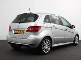 Mercedes-Benz B-Klasse (2011) thumbnail 5