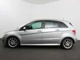 Mercedes-Benz B-Klasse (2011) thumbnail 6