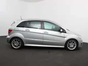 Mercedes-Benz B-Klasse (2011) thumbnail 7