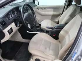 Mercedes-Benz B-Klasse (2011) thumbnail 8
