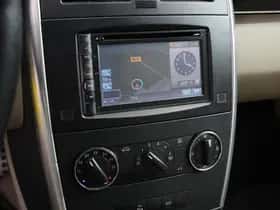 Mercedes-Benz B-Klasse (2011) thumbnail 10