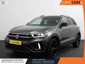 Volkswagen T-Roc (2025) thumbnail 1
