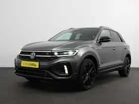 Volkswagen T-Roc (2025) thumbnail 29