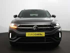 Volkswagen T-Roc (2025) thumbnail 4