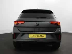 Volkswagen T-Roc (2025) thumbnail 5