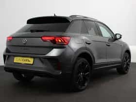 Volkswagen T-Roc (2025) thumbnail 6