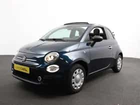 Fiat 500C (2023) thumbnail 4