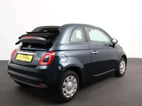 Fiat 500C (2023) thumbnail 8