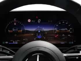 Mercedes-Benz EQE (2024) thumbnail 3