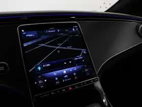 Mercedes-Benz EQE (2024) thumbnail 22
