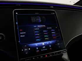 Mercedes-Benz EQE (2024) thumbnail 23