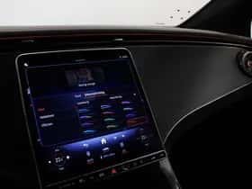 Mercedes-Benz EQE (2024) thumbnail 25