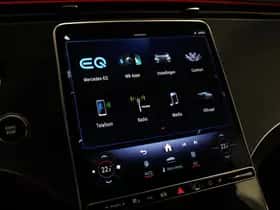 Mercedes-Benz EQE (2024) thumbnail 26